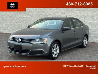2014 Volkswagen Jetta