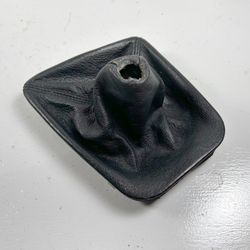 BMW E46 330 325 323 MANUAL LEATHER SHIFT BOOT