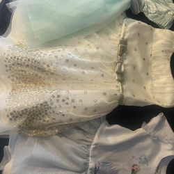 Toddler Girl Clothes