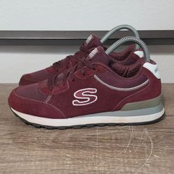 Skechers OG 82 Women's Shoes Size 6