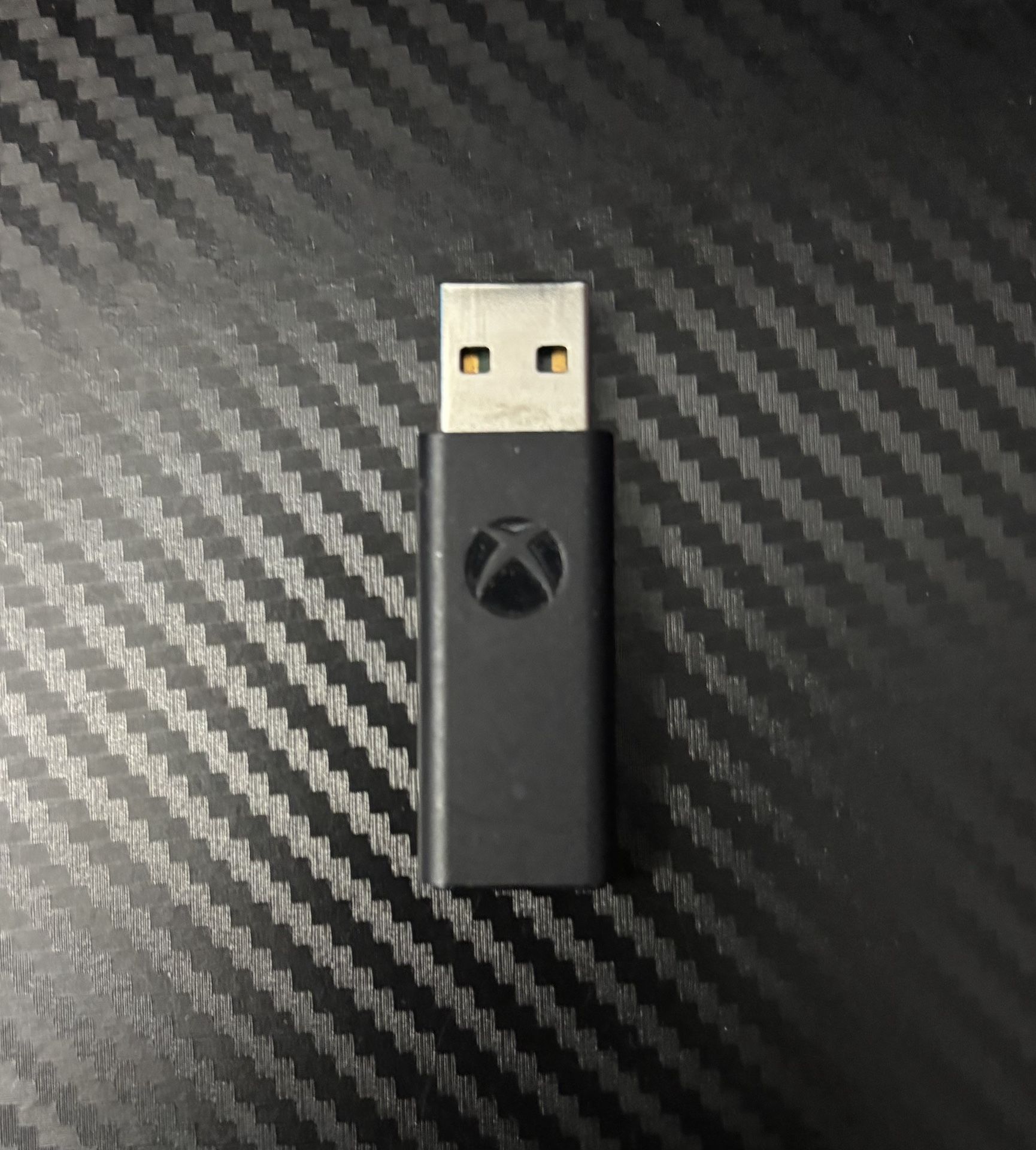 Xbox Wireless Adapter for Computer