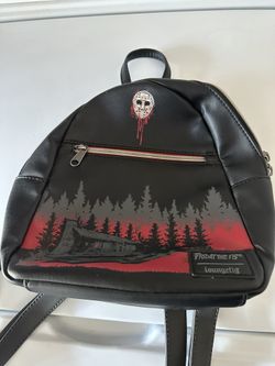 Loungefly Friday The 13th