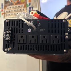 Inverter