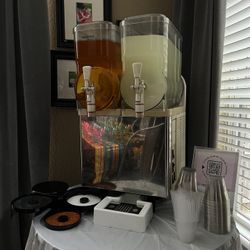 Margarita Machine 