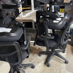 New Office Chairs Comfortable 