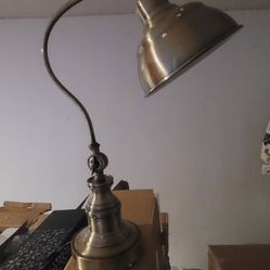 Desk Adjustable Lamp