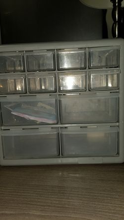 Storage