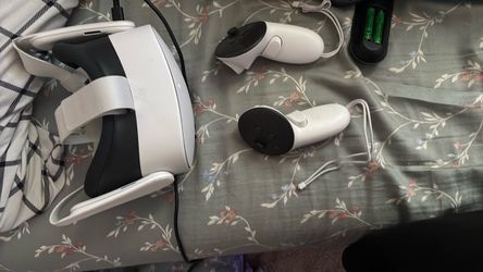 Oculus 3s