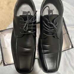 Men’s Dressy Shoes 