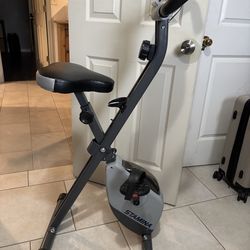 Exercise machine