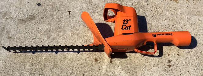 Trimmer