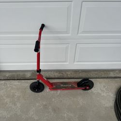 Razor Off-road Scooter
