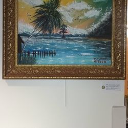 2nd Florida Highwaymen D. Tynes Gibson 