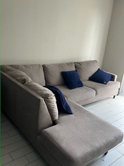 Sectional Sofa