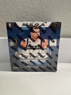 2023-24 PANINI PRIZM NBA BASKETBALL
