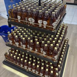 Pure White Henny From Dominican Republic