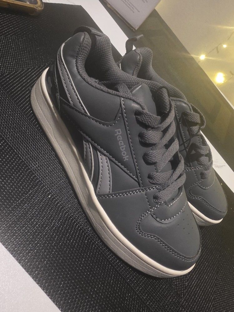 Kids Reebok Shoes