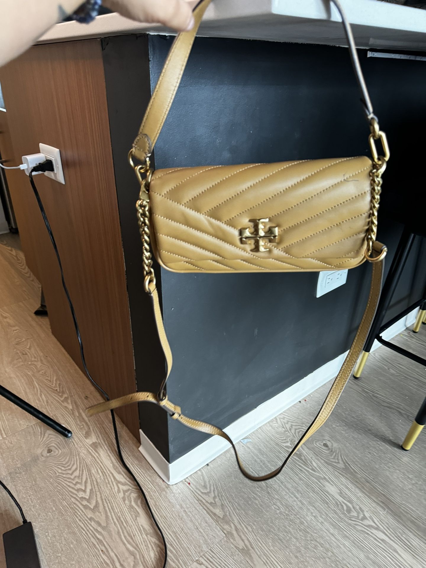 Tory Burch Purse With Dust bag