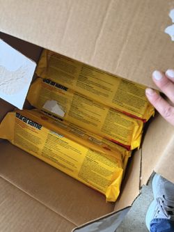 Starter Logs and Fireplace Tools