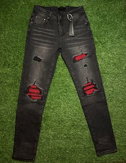Amiri jeans size 32