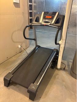 Epic TL 1700 Folding Treadmill - Works - FREE