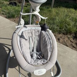 Baby Swing