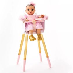 Toy High Chair