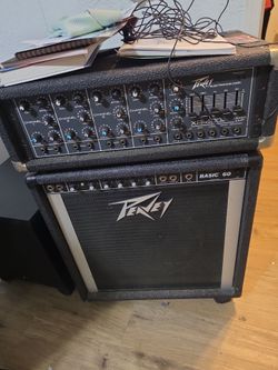 Amplifier