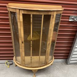 Display Case 