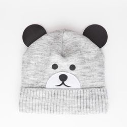 New Winter Hat For Boy 9 Month- 3 Years