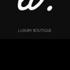 Luxury Boutique