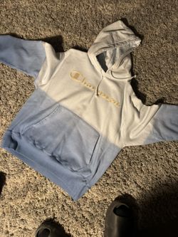 champion hoodie