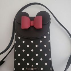 Disney Kate Spade Crossbody