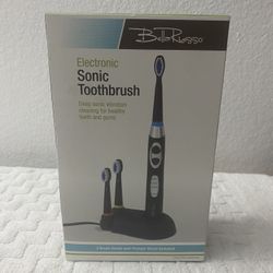Electric Toothbrush 