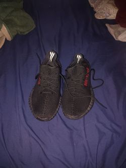 Addias x Yeezy 350 v2
