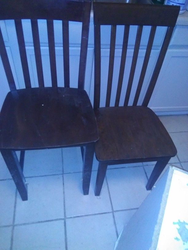 Chairs