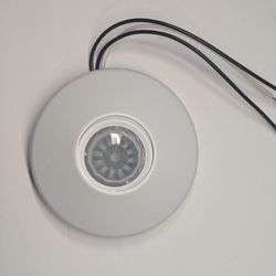CMR9  Series, Occupancy Sensor 360, Low Voltage 18-28 VDC