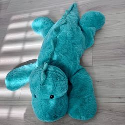 Weighted Stuff Animal Dinosaur 