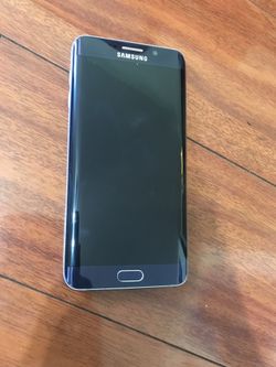 Samsung galaxy S6 Edge+