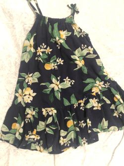 Toddler dresse