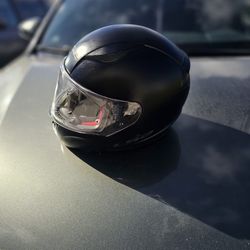 Motorcycle Helmet