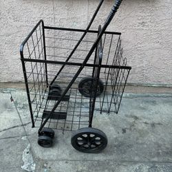 Shopping Cart
