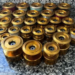 Penn Spinfisher V Parts Spool