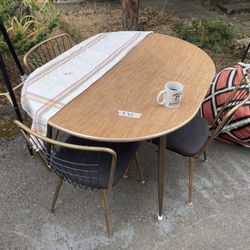 Vintage Table