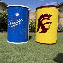 Trash Can 