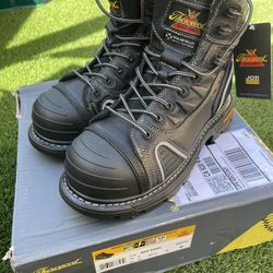 Thorogood Boots 