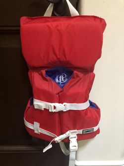 Infant/ child safety guard vest for swimming
