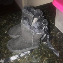 Après Toddler Boots 