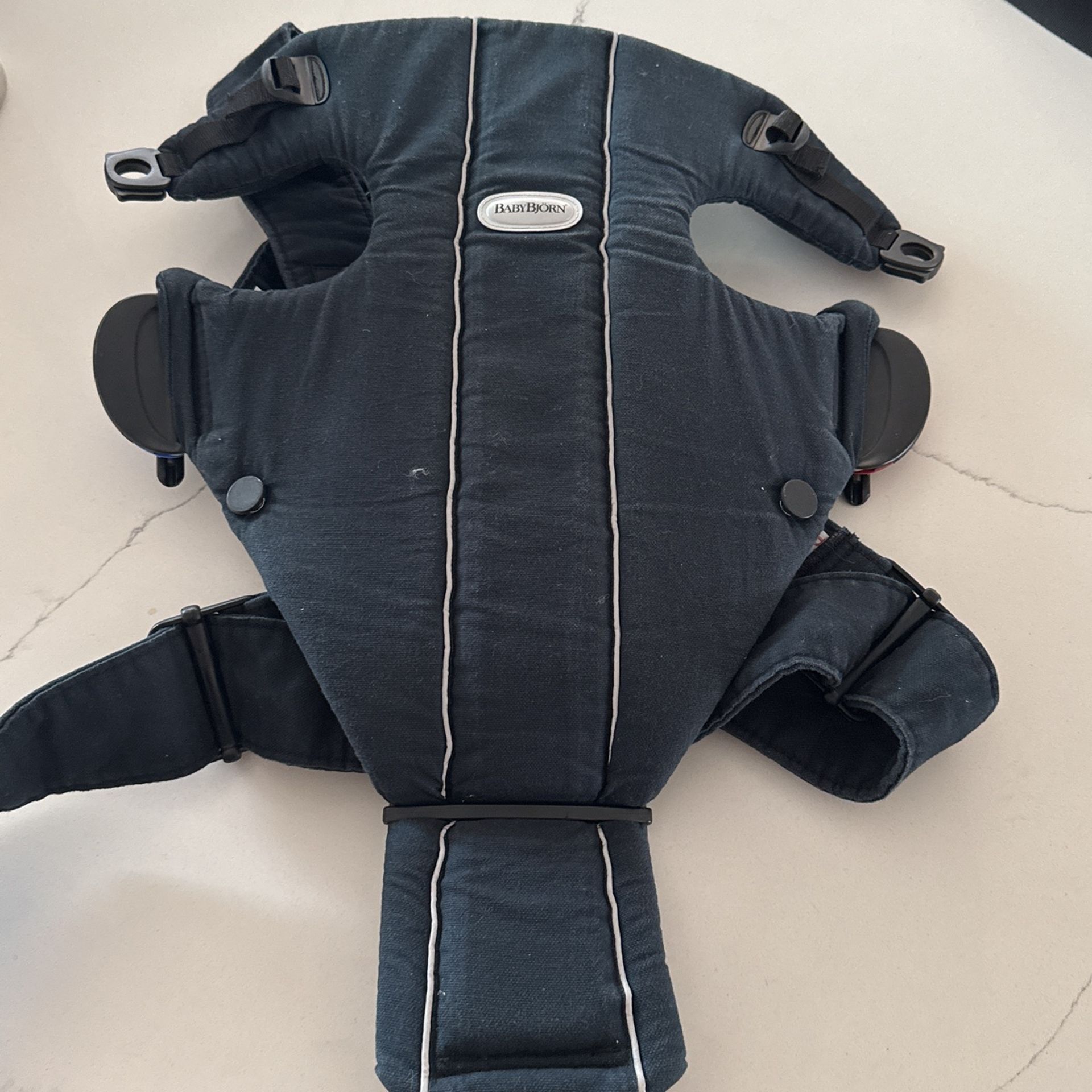 Baby Bjorn Carrier