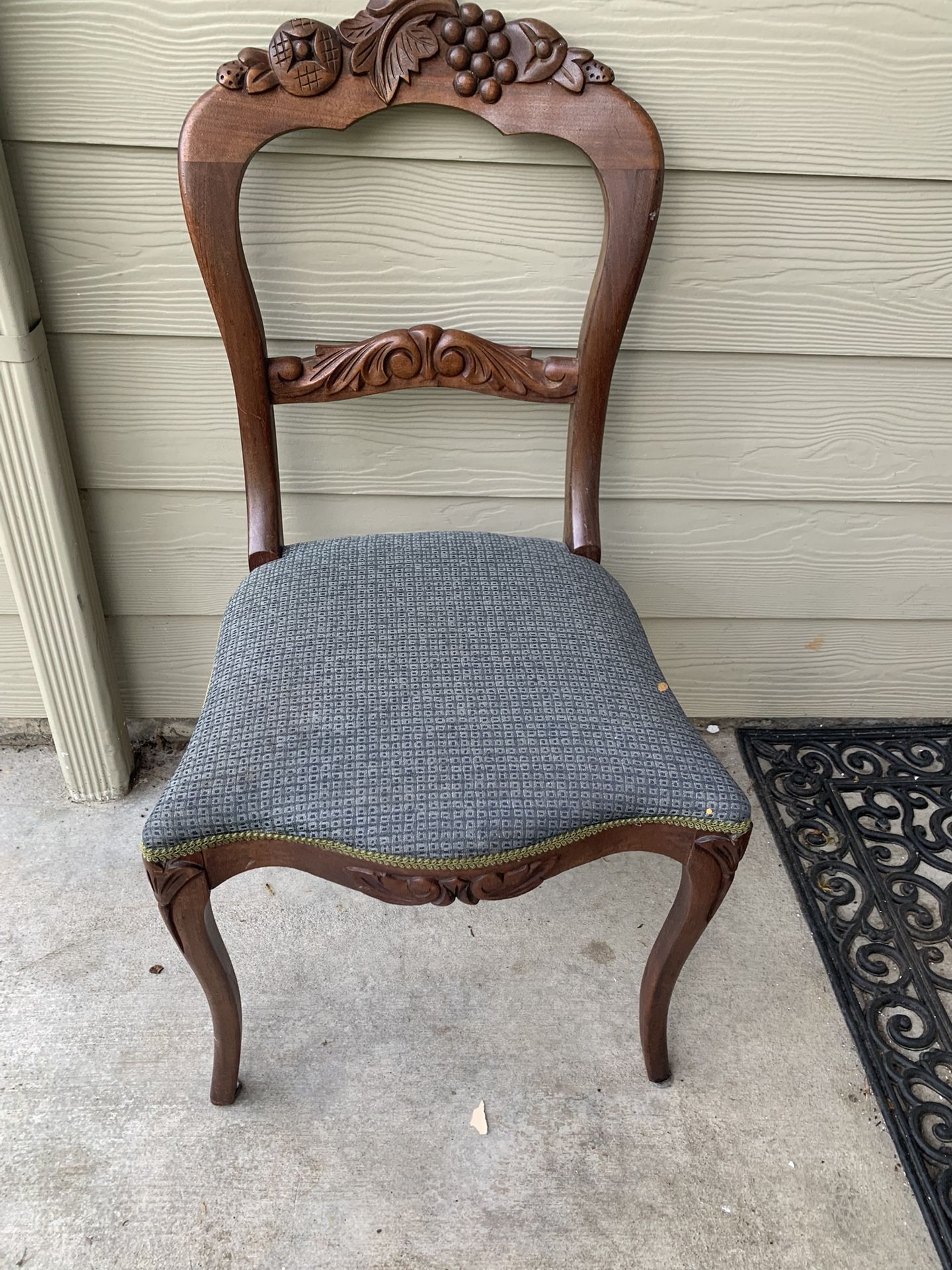 Antique Chair